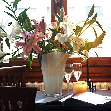Hotel Residenza Millennium Florencja Zewnętrze zdjęcie
