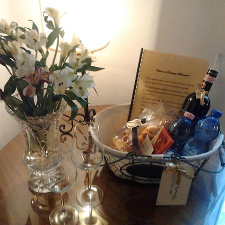Hotel Residenza Millennium Florencja Zewnętrze zdjęcie