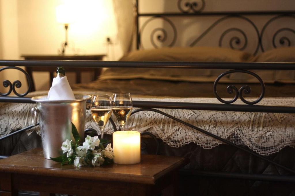 Hotel Residenza Millennium Florencja Zewnętrze zdjęcie