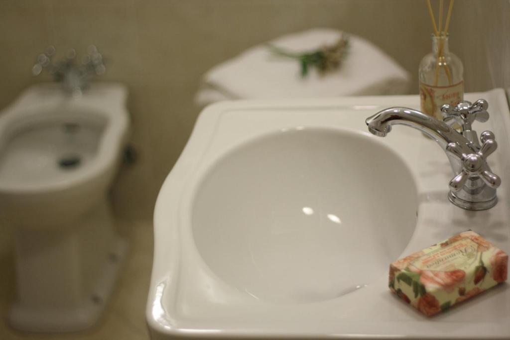 Hotel Residenza Millennium Florencja Pokój zdjęcie