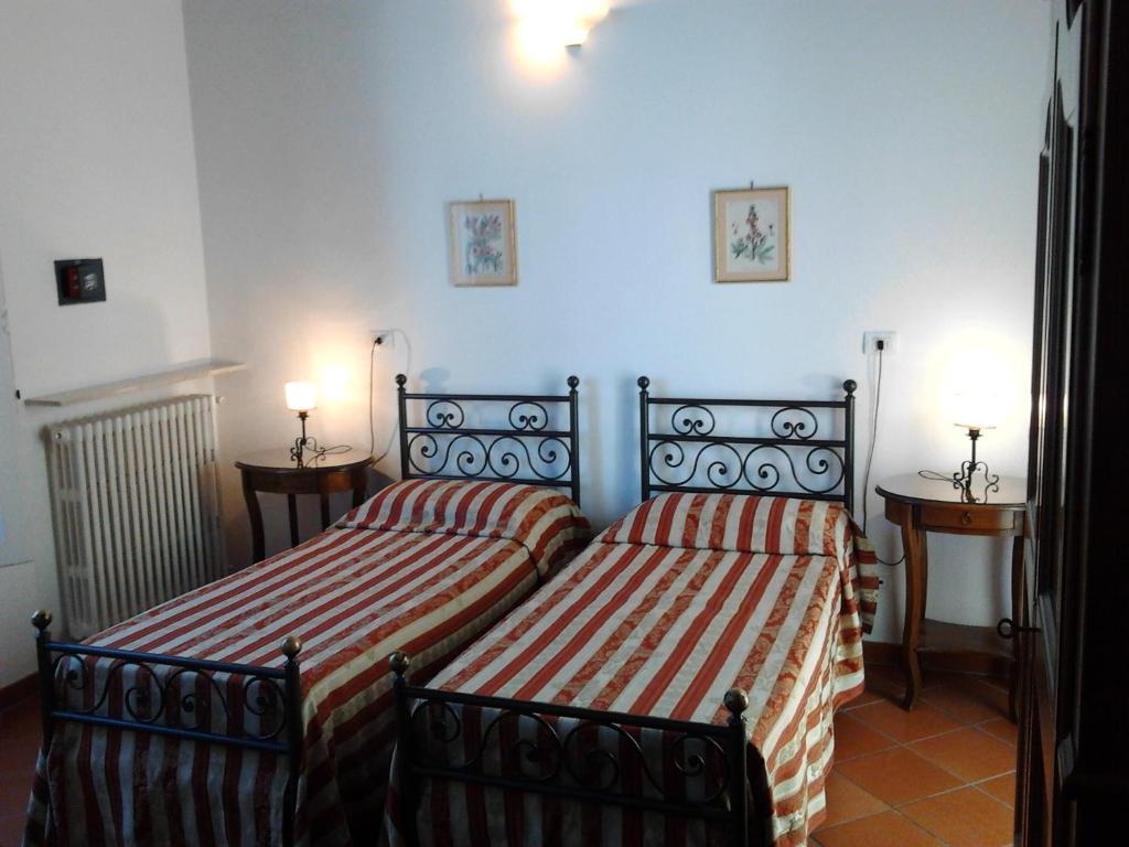 Hotel Residenza Millennium Florencja Pokój zdjęcie