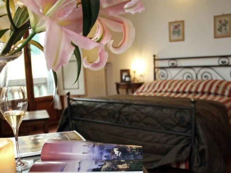 Hotel Residenza Millennium Florencja Zewnętrze zdjęcie