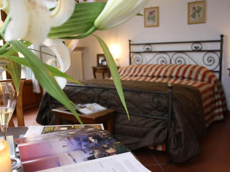 Hotel Residenza Millennium Florencja Zewnętrze zdjęcie