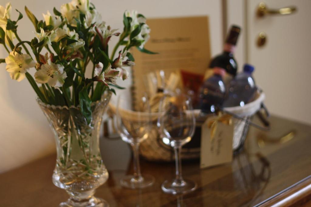 Hotel Residenza Millennium Florencja Zewnętrze zdjęcie
