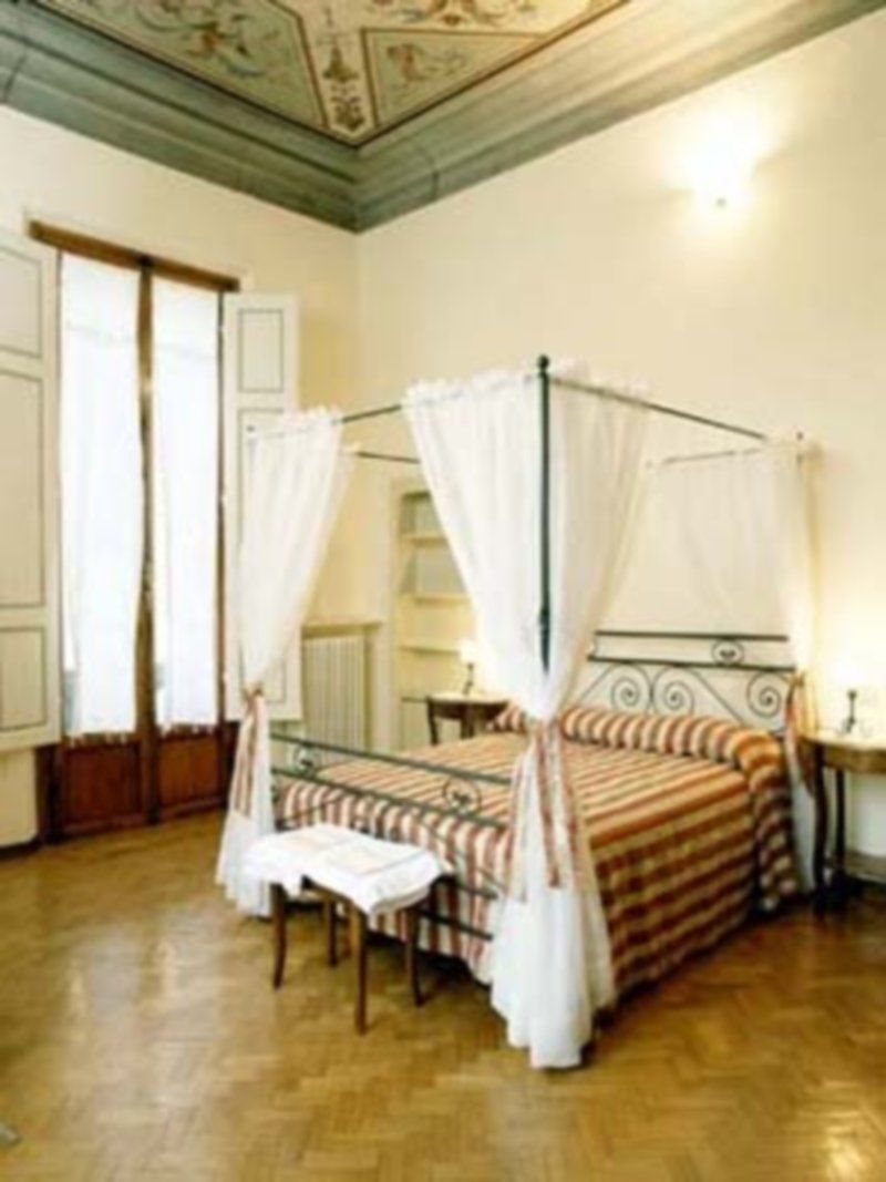 Hotel Residenza Millennium Florencja Zewnętrze zdjęcie