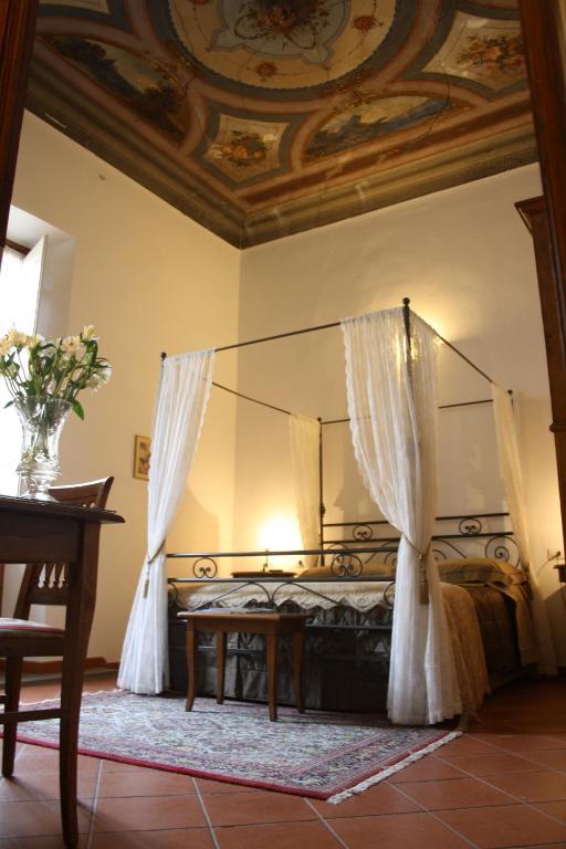 Hotel Residenza Millennium Florencja Zewnętrze zdjęcie