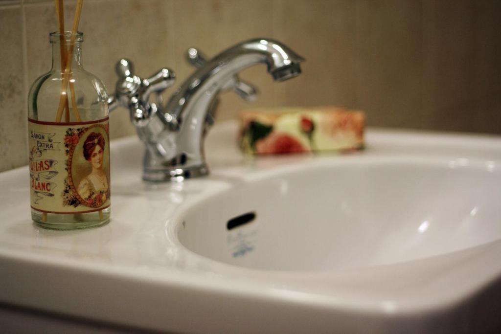 Hotel Residenza Millennium Florencja Zewnętrze zdjęcie
